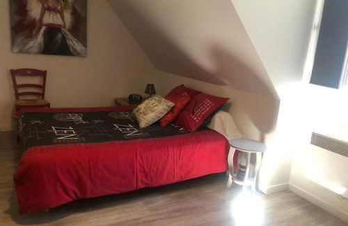 Maison accueillante en Normandie - Foto 25