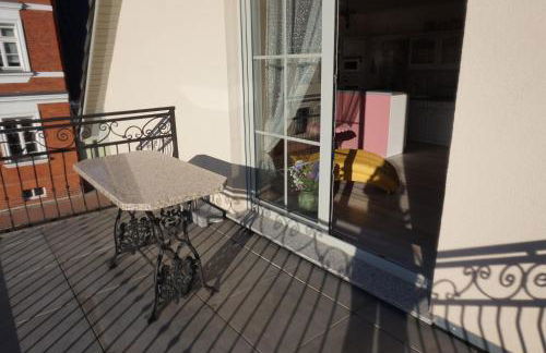 Ferienwohnung Altstadt-Insel Rathenow - Foto 9