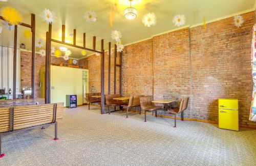 1 Mi to East Market District Fonzi Flat - Foto 24