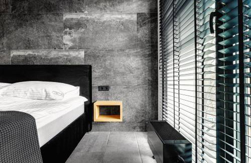 Apartamenty Premium NJ Lublin Centrum Basen & SPA - Foto 12