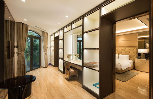 Icity Lakeview Saigon Villa - Foto 5