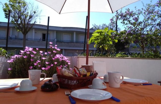 Maison Alighieri Oasi Verde - Photo 17