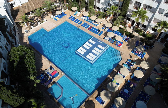 Sol Cala D'Or Apartments - Foto 28