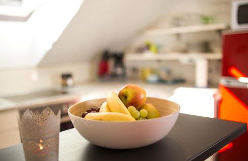 Ferienwohnung Saarschleife - Foto 12