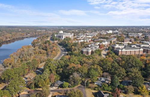 Sweet Home Bama Hideaway-Walk to UA & Bryant Denny Stadium - Foto 7