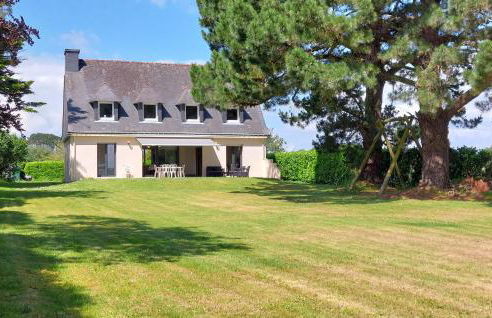 Holiday Home Listrec - Foto 12