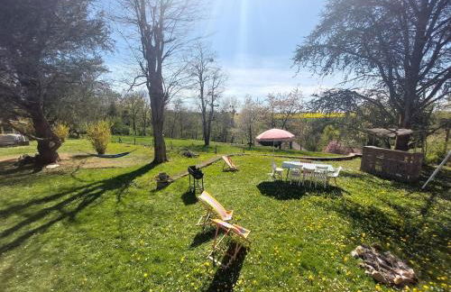 Domaine isolé dans les vignes avec sa jacuzzi house - Photo 11