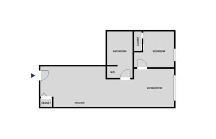 Lower Queen Anne 1br w game room garden SEA-698 - Foto 14