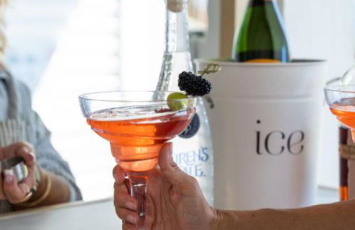 LayLow Oceanview House , Hot Tub, Arcade & Golf - Foto 48