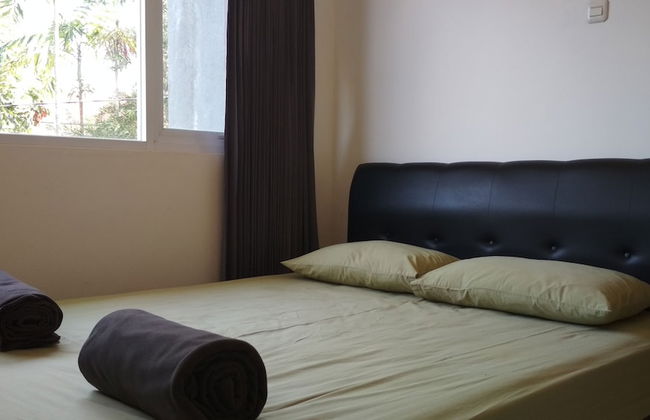 De Sutami Pasteur Villa by HouseinBandung - Foto 3