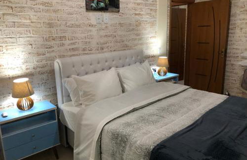 Chalé Centro de Monte Verde - Foto 45