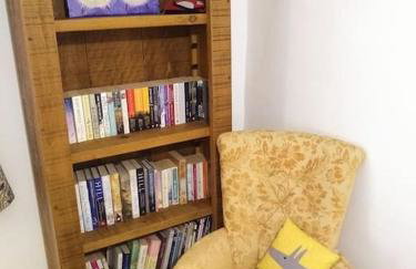 Rose Cottage. Richmond, North Yorkshire - Foto 36