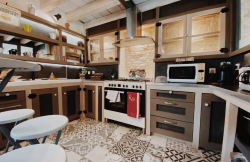 Domaine de Saint Florent - Piscine & Spa - Foto 50