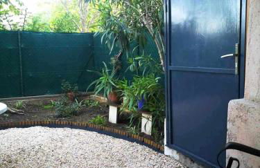 Grand studio avec jardin à Saint-Aygulf - Foto 14