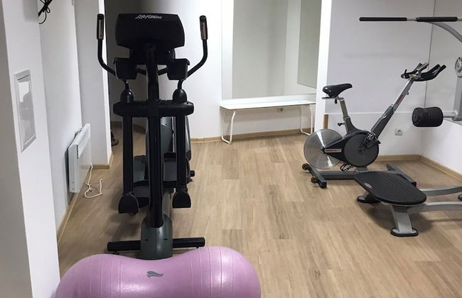 Grand Monastery Private Apartments - Foto 16