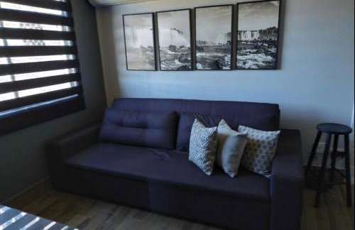 Apartamento em excelente localização de Foz - Foto 8