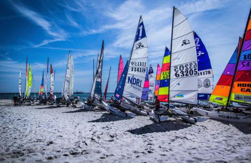 Carat Apartments Grömitz - Foto 55