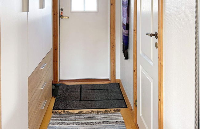 Beautiful Holiday Home Near Sea-by Traum - Foto 21