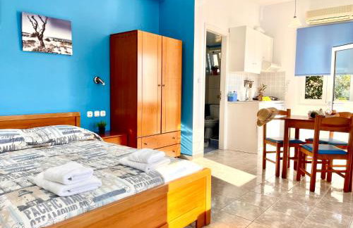 Panorama Melina Apartments - Foto 16