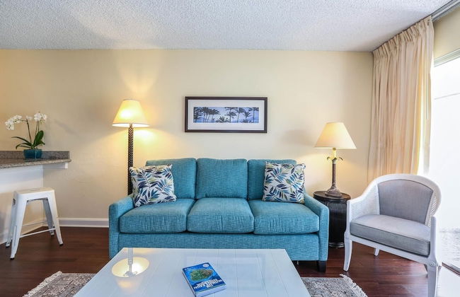 Beautifully Upgraded, Full Kitchen, Comfy King Bed, Ac 1 Bedroom Condo by RedAwning - Foto 10