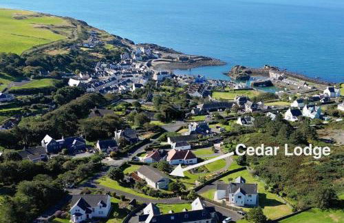 Cedar Lodge - Foto 1