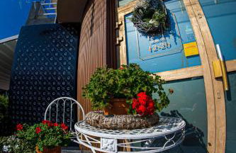 GLAMOUR - Restaurant & SPA - Foto 74