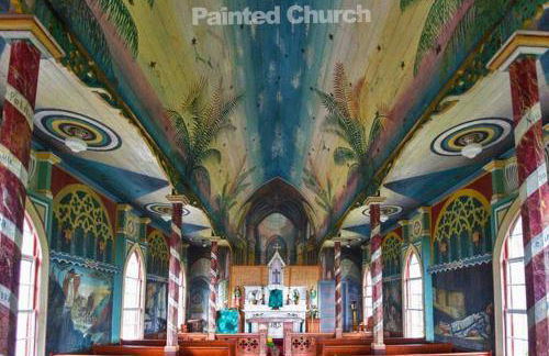 PonoMana Oasis's - Koi Cottage - Foto 27