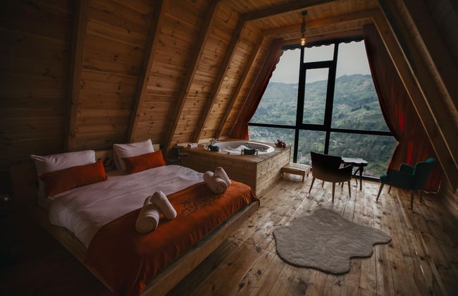 Cemilyano Bungalow - Foto 23