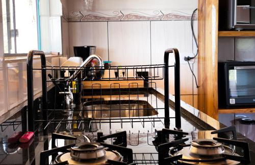 Chalé Vista do Paraíso - Photo 27