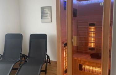 Apartment PfalzGlück - Foto 9