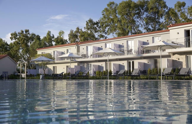 Paleros Beach Resort - Foto 1