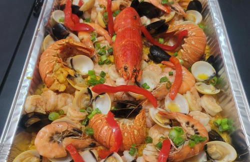 Designer Villa with Heated Pool, BBQ, Firepit, Ideal for Families & Groups - Photo 46