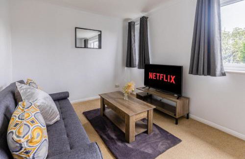 Cambridge House near Addenbrookes, station and parking! - Foto 7