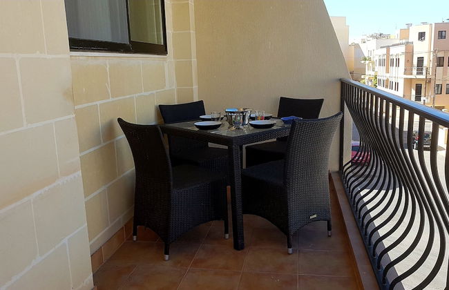 Soleil Court Apartment - Foto 18