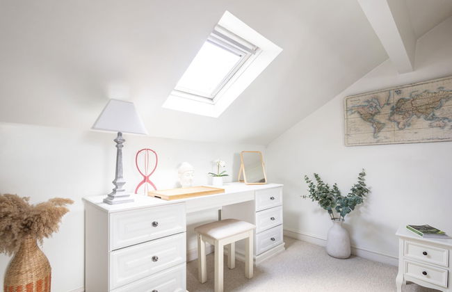 Host Stay Grove Road - Foto 25