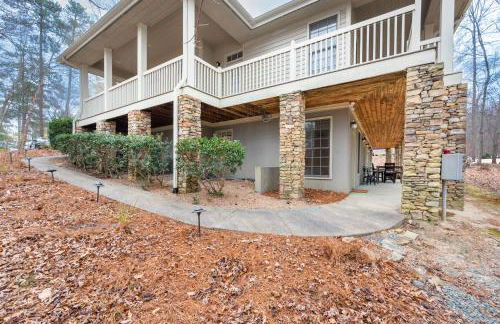 The Clubhouse Hideaway - The Greenview Den - Foto 66