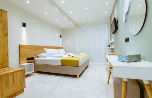 Iliovasilema Apartments - Foto 33