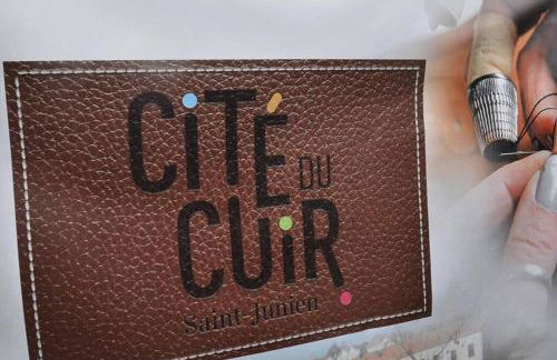 Adorable Cabane dans un espace boisé - Foto 12