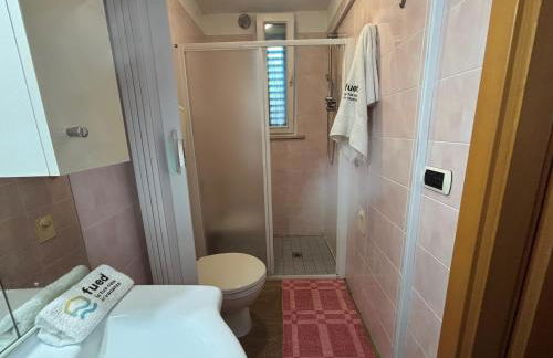 CN021 - Cesenatico, bilocale con corte in posizione centrale - Foto 17