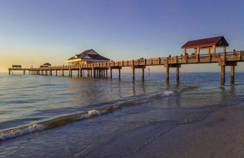 The Pearl Cottage 2b/1R with King and FAST WIFI - Foto 47