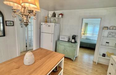 PINE TREE COTTAGE LIMIT 5 cottage - Foto 6