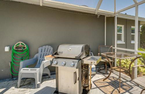 Sarasota Home with Pool 4 Mi to Siesta Key Beach! - Foto 29