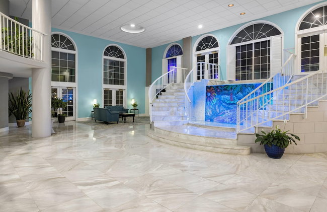 Coconut Malorie Resort Ocean City, an Ascend Collection Hotel - Foto 2