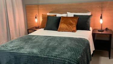 Loft aconchegante com 2 Qts próximo aeroporto - Foto 5