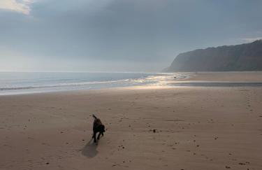 Sandy feet retreat - Photo 13