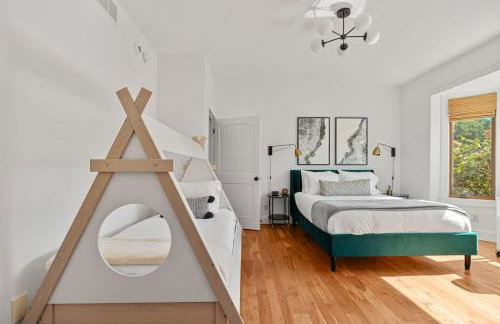 Bear Ranch by Juniper Holiday + Home - Photo 40