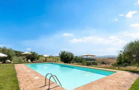 Agriturismo Le Torri di Porsenna - Photo 14