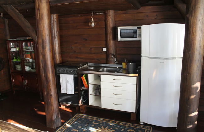 GuaiuBay - Casas na Lagoa - Photo 10