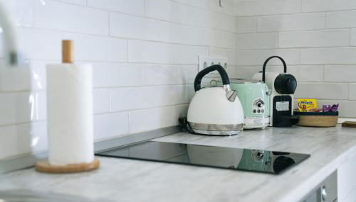 Bernabéu Business & Stay - Foto 5