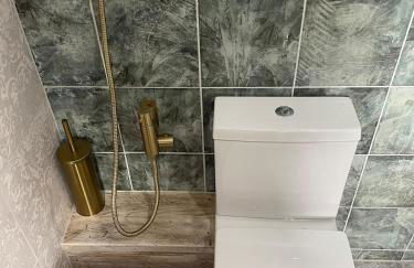 Pink Cottage - Foto 52